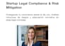 do startup legal compliance and contract audit